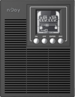 Onduleur en ligne nJoy Echo Pro 1000 - 800 W / 1000 VA - 3 prises
