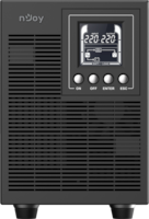 Onduleur en ligne nJoy Echo Pro 2000 - 1600 W / 2000 VA - 4 prises