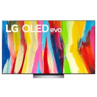 SMART TV 77 POUCES OLED C2 4K EVO IA α7 DOLBY VISION IQ ATMOS