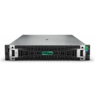 Serveur ProLiant DL380 Gen11 8SFF-NC 4509Y 2,6 GHz 8 cœurs 32 Go MR408i-o-4G 4 ports 1GbE BCM5719 OCP3 1000 W TPM