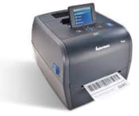 PC43T Imprimante d étiquettes Noir et blanc - Transfert Thermique 203 dpi