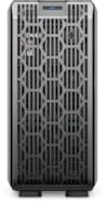 Serveur Tour PE T350 Xeon E-2314 16Go UDIMM 2*2To 3.5 HP DVDRW PERC H355 iDRAC9B 3y