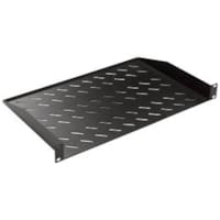PLATEAU MODEM 1U P 200 LANDE 19" NOIR