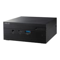 Player & Mini PC Intel® ASUS PN61-B AVEC INTEL I5 Petit & Très Impressionnant + SSD512 Go  + 8GB DDR4 + FREE DOS