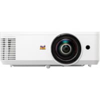 Vidéoprojecteur à Courte Focale LED XGA de 4 000 Lumens ANSI