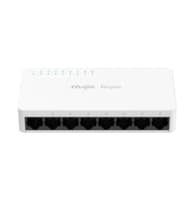Reyee Switch 8 Ports RJ45 Gigabit