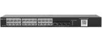 Commutateur Géré Ruijie 24 Ports 10/100/1000 Gigabit L2 4SFP