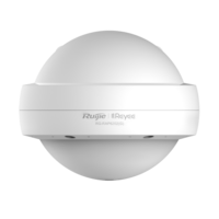 Point d accès Extérieur Omnidirectionnel Double Bande AC1300, 867 Mbps à 5 GHz + 300 Mbps à 2,4 GHz