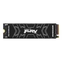Disque Dur Interne SSD Technology FURY Renegade M.2 500 Go PCI Express 4.0 3D TLC NVMe