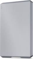 DISQUE DUR LACIE 4 TO MOBILE DRIVE USB3.1 TYPE C 4 IN C SPACE GREY