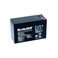 Batterie Rechargeable 12VCC-7,0Ah