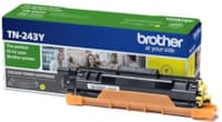 Cartouche de Toner TN-243Y Originale Jaune 1000 pages