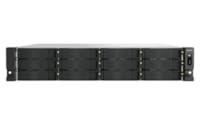 SERVEUR NAS RACKABLE 12 BAIES 32 GB RAM AVEC ALIMENTATION REDONDANTE