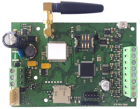 Module de Transmission GSM/GPRS