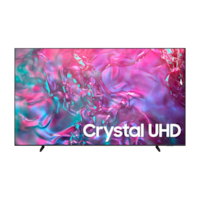 SAMSUNG Smart TV Gamme D serie 9 98   Crystal UHD 4K 12 Mois