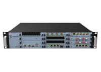 IPPBX Serveur 2U Unified Communication a Multi-cartes
