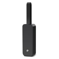 USB 3.0 to Gigabit Ethernet Network AdapterSPEC: 1 USB 3.0 Connector, 1 Gigabit Ethernet Port, Foldable and Portable Design FEATURE: Support Mac OS X(10.9 and later), Windows(7/8/8.1/10), Linux OS, Nintendo Switch, Plug and Play in Windows 10/8.1, Lin