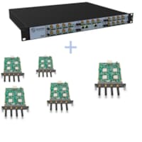 OpenVox VS-GWP1600 GSM Gateway (BOX)