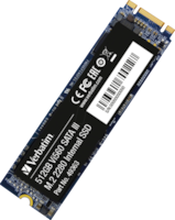 SSD INTERNE VI560 S3 M.2 512 GO