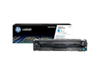 HP 207A Cyan Toner HP LaserJet d origine