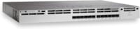 Switch Layer 3 - 12 SFP/SFP+ - 1G/10G - IP Base - Contrôleur sans Fil - Géré - Empilable RECONDITIONNE