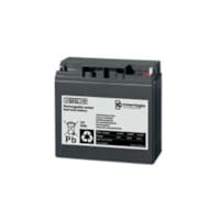 BATTERIE RECHARGEABLE DE 12 V 18 AH POUR LA CENTRALE MAG8PLUS SIMPO ET IRIS ET ALIMENTATION AUXILIAIRE