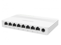 Switch 8 Ports GB Non Manageable