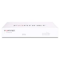FortiGate-40F Hardware plus 1 Year FortiCare Premium and FortiGuard Unified Threat Protection (UTP)