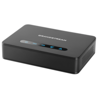 Adaptateur analogique hybride doté d un port FXS et d un port FXO prenant en charge 2 comptes SIP