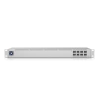 UNIFI SWITCH AGGREGATION Commutateur de Couche 2 avec (8) Ports SFP+ 10G 1U