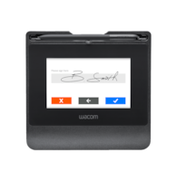 Ensemble de signatures - STU540 et PDF pro signé