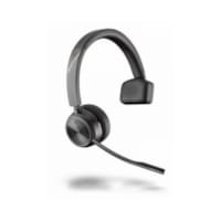 Casque professionnel Savi 7210 Office Mono DECT Mono avec base pour téléphones fixes