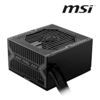 MSI ALIMENTATION MAG A650BN