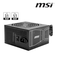 MSI ALIMENTATION MAG A750GN PCIE5