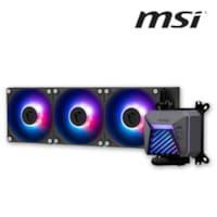 MSI REFROIDISSEUR MAG CORELIQUID A15 360
