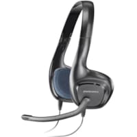 Casque stéréo micro antibruit connexion USB
