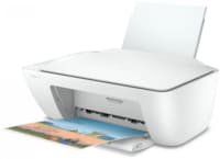 Imprimante tout-en-un HP DeskJet 2320 AIO Jet d'encre noir et couleur