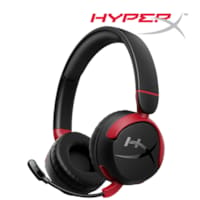 CASQUE HyperX Cloud Mini WRLS BLK HS