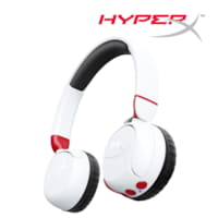CASQUE HyperX Cloud Mini WRLS WHT HS