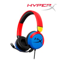 CASQUE HyperX Cloud Mini WD Multi HS
