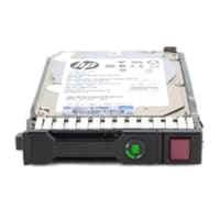 Disque dur Interne Entreprise 600GB SAS 2,5" 10K SFF