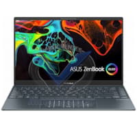 ASUS ZENBOOK UX325EA-KG255T 13.3" OLED FHD I7-1165G7 16GB 512G