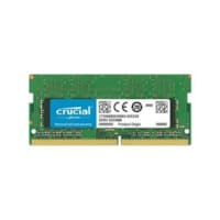 8 GB DDR4-2666 RDIMM ECC 1.2V