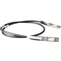 Câble cuivre HPE X240 10 G SFP+ à SFP+