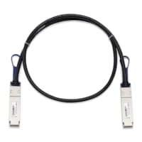 HPE X240 100G QSFP28 à QSFP28 1m Câble DirectAttach Copper