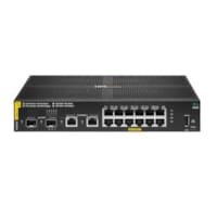 CX 6000 12G Class4 PoE 2SFP 139W