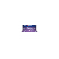DVD+R Matt Silver 43500