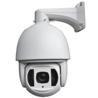 CAMERA IP MINI HIGH SPEED DOME 5MP ZOOM36X+AUDIO