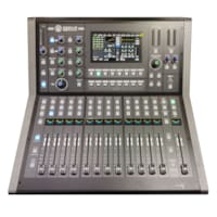 Table mixage digital DM24.12