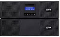 9E 11000i Onduleur en ligne 10kW/11kVA Rack 6U monophasé
